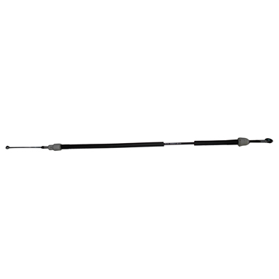 VİTES KUMANDA TELİ SOL LINEA-GRANDE PUNTO 1.3 MJTD 9 MM 07