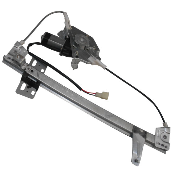 MEKANİZMA ÖN CAM SOL MOTORLU DACIA SOLENZA
