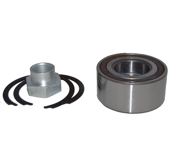 ÖN TEKER RULMANI FIAT FIORINO-IDEA-LINEA-PUNTO OPEL CORSA D ABS Lİ 33X72X35