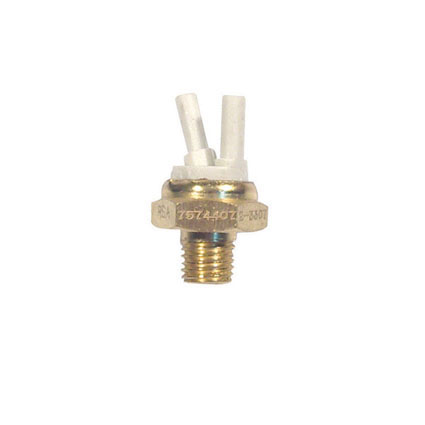 MANİFOLD HIZ MÜŞÜRÜ BEYAZ SLX-TMPR-TİPO