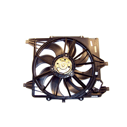 FAN MOTORU KANGOO 2001 VE SONRASI