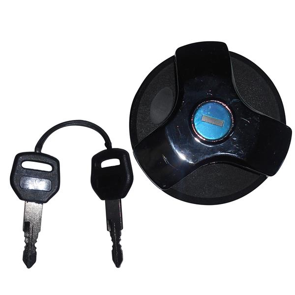 BENZİN DEPO KAPAĞI R12 SW PLASTİK