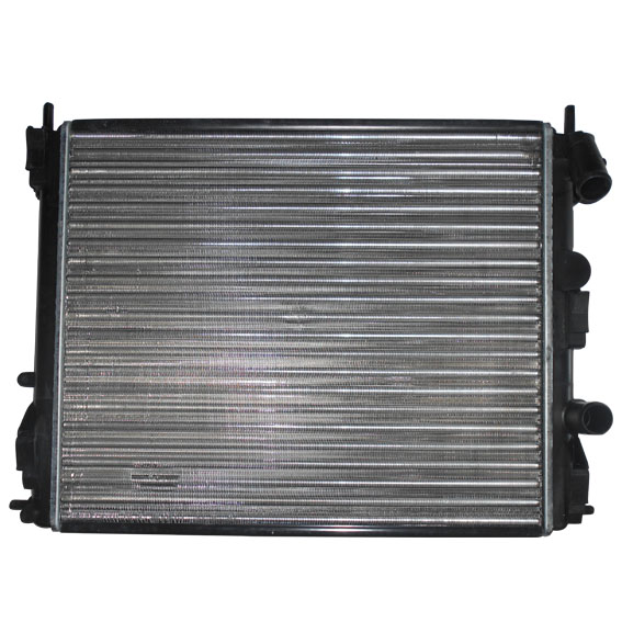 RADYATÖR MOTOR R. CLIO II-LOGAN 1.5 DCI