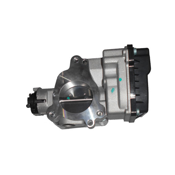 GAZ KELEBEĞİ GÖVDESİ 206 SW-HB 1.4-PARTNER 1.4-BIPPER-NEMO 1.4-C2-C3-C4 1.4