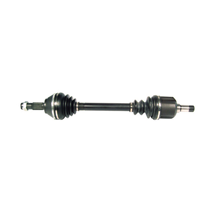 AKS KOMPLE SOL 1.8 DCT/BX ABS Lİ