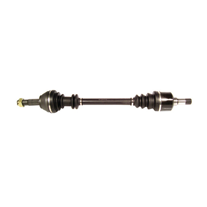AKS KOMPLE 1.4 SOL DCT/BX