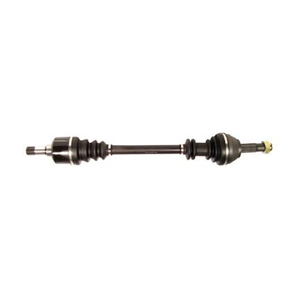 AKS KOMPLE SOL 1.4 DCT/BX ABS Lİ