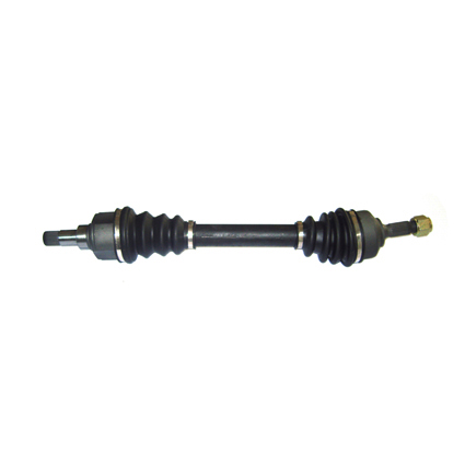 KOMPLE AKS SOL 1.4 HDİ 1.4-1.6 P-206 BEN