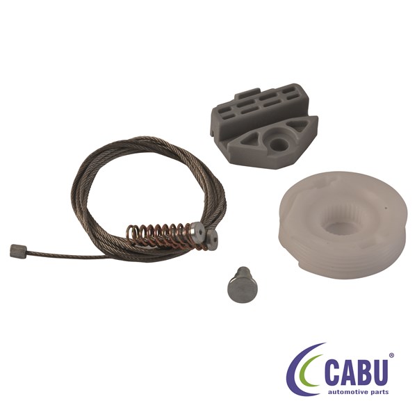 ARKA CAM KRİKO TM.TK. ASTRA G