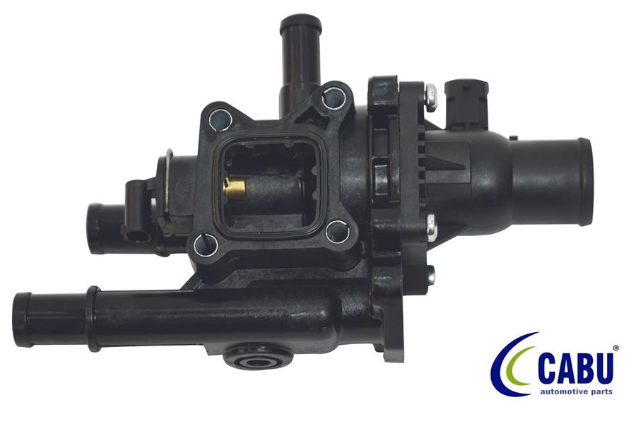 TERMOSTAT GÖVDE SETİ ASTRA H-J.INSIGNIA. VECTRA C. ZAFIRA. CRUZE
