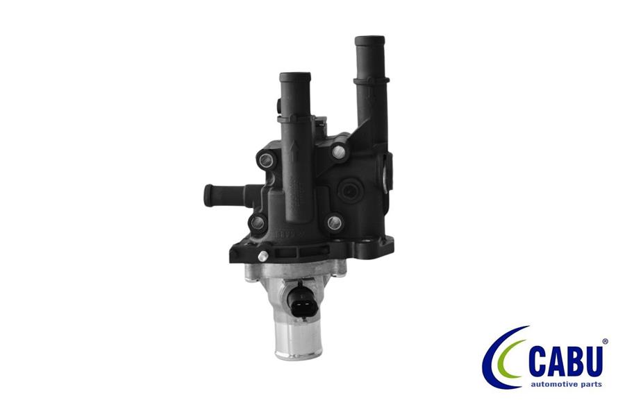 TERMOSTAT GÖVDE SETİ 221305 221311 221310 FOR ASTRA H -INSIGNIA - VECTRA C