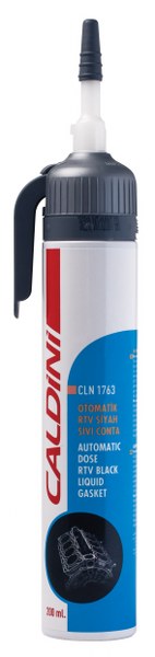 SIVI CONTA 200 ML. SİYAH OTOMATİK RTV