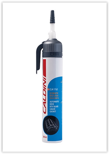 SIVI CONTA 200 ML. GRİ OTOMATİK RTV