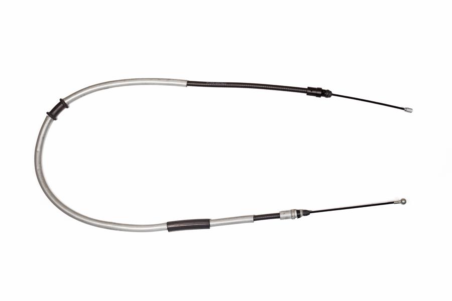 EL FREN TELİ ARKA SAĞ-SOL MASTER III 3500 PR-ARR 2.3 DCİ 2.3 100-125-150CV ÇİFT TEKERLEK 04-10