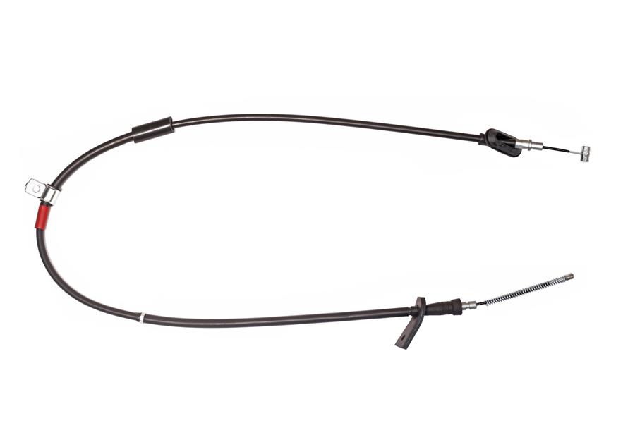 EL FREN TELİ ARKA SOL IGNIS II 03-