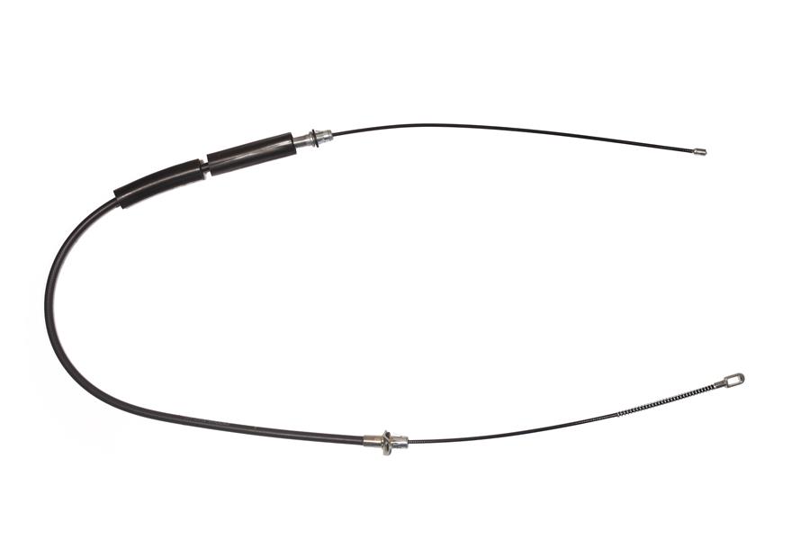 EL FREN TELLERİ ARKA SOL VOYAGER-GR/VOYAGER 2.5CRD DİSK FREN
