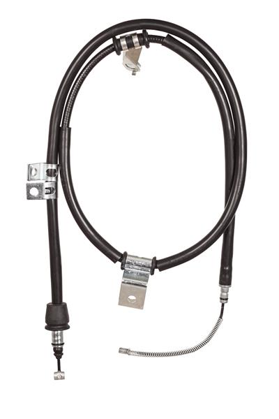 EL FREN TELLERİ ARKA SOL MATRIX 1.5 CRDİ