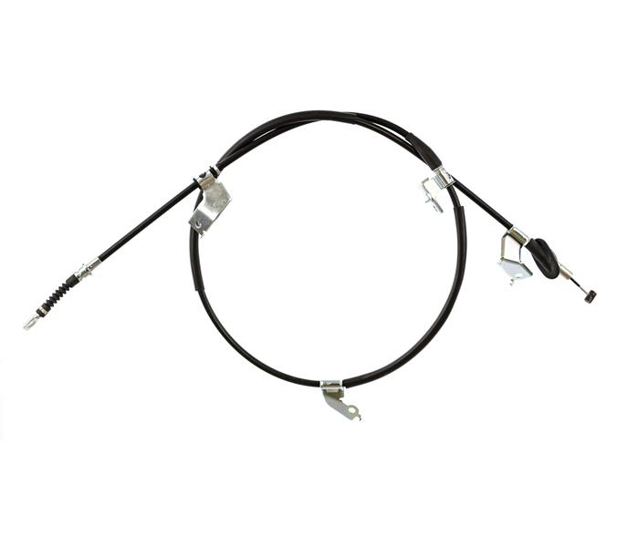 EL FREN TELLERİ ARKA SOL CIVIC VII 5 KAPI-1.7 D
