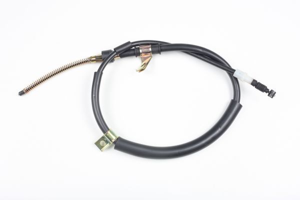 EL FREN TELLERİ ARKA SAĞ PAJERO 2.6-DS L042