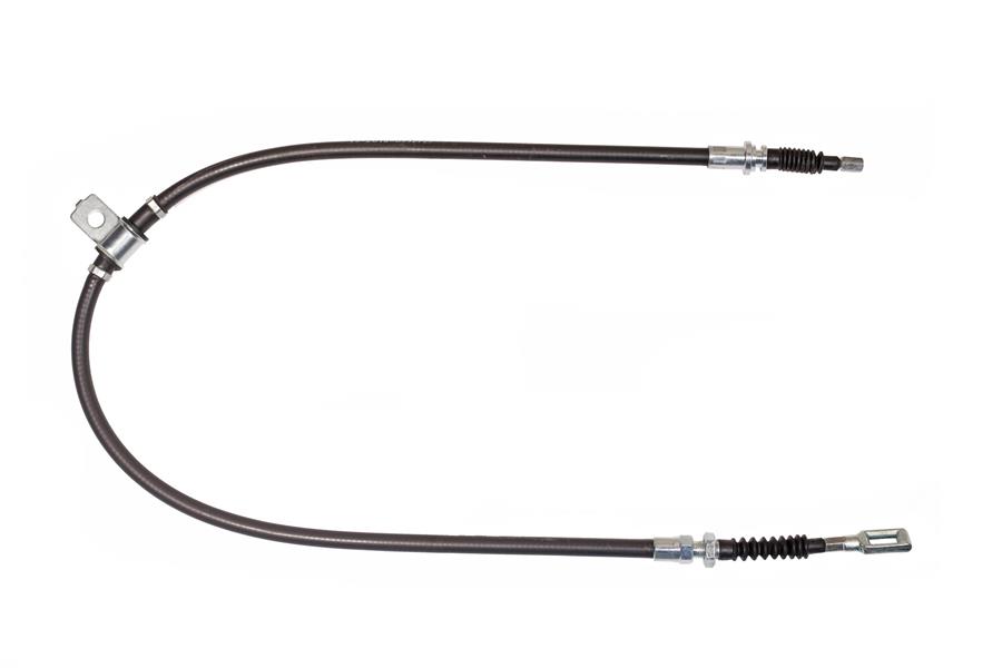 EL FREN TELLERİ ARKA SOL CABSTAR F24 28-32T