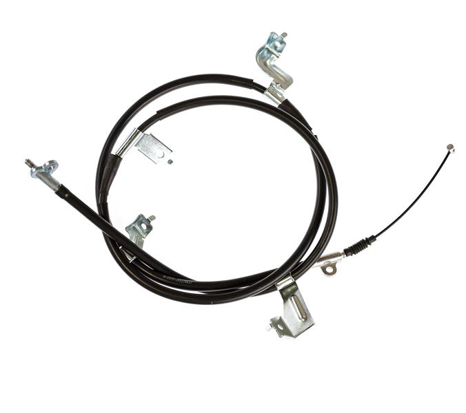 EL FREN TELLERİ ARKA SOL NAVARA D40L P/UP ALL