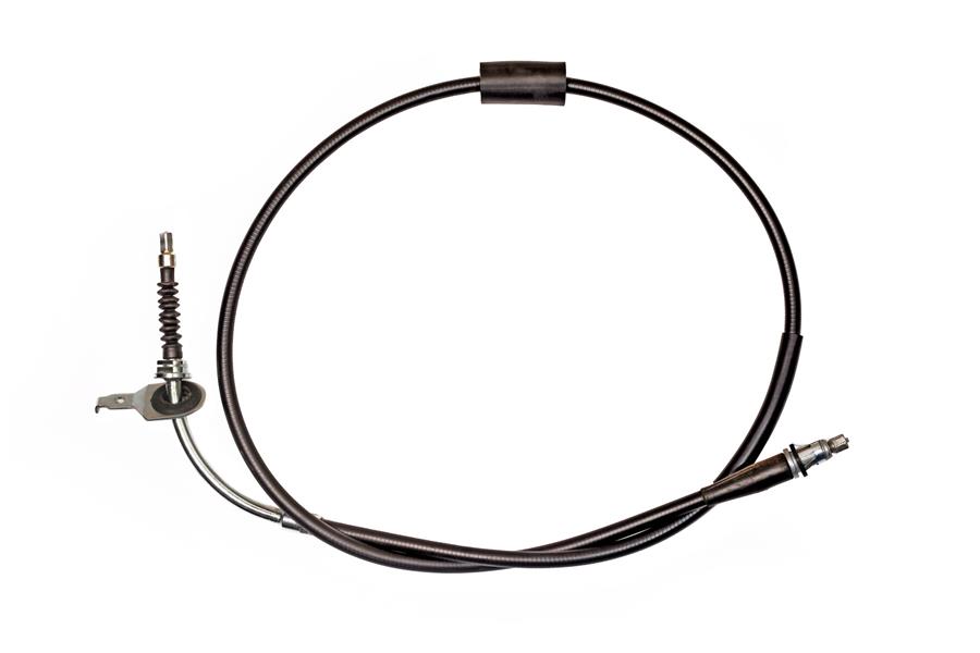 EL FREN TELİ ARKA SOL MINI R60-R61 COUTRYMAN-PACEMAN 11-