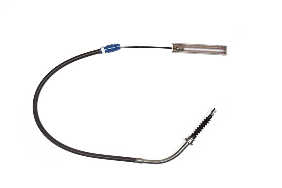 EL FREN TELİ ARKA SOL MINI 5 KAPI F55 14-