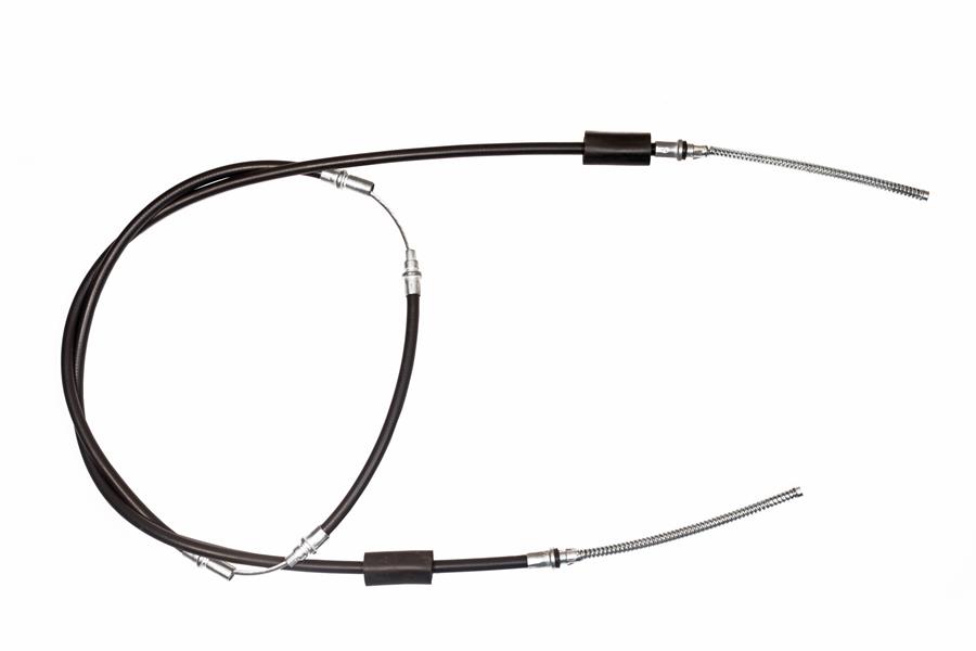 EL FREN TELLERİ ARKA TRANSIT 130-190A