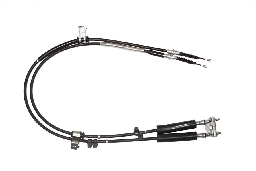 EL FREN TELİ ARKA ECOSPORT DRUM BRAKE 14-