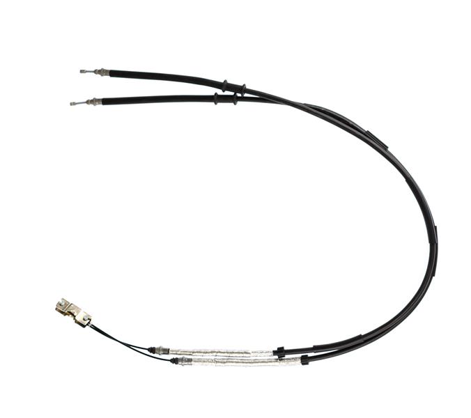 EL FREN TELİ ARKA CORSA D 1.4-1.3 TD 06 1492MM/1255MM 1477MM/1242MM