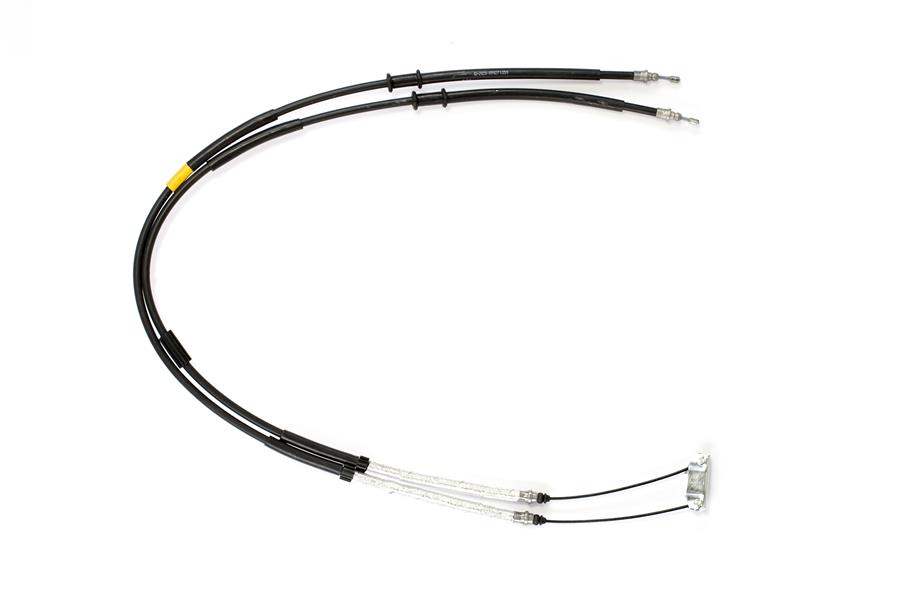 EL FREN TELİ ARKA CORSA D 1.4-1.3 TD 07 1492MM/1255MM 1477MM/1242MM