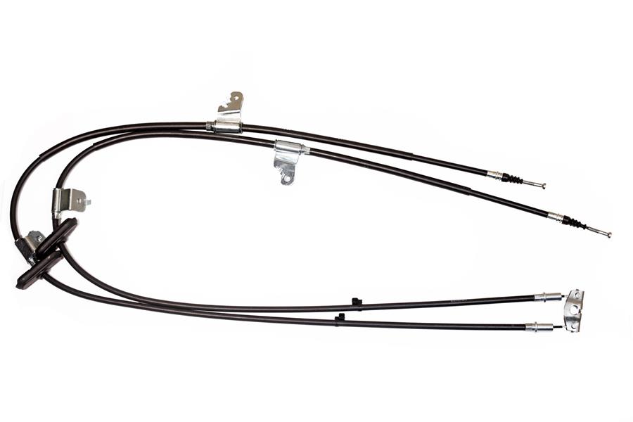 EL FREN TELİ ARKA SAĞ-SOL MOKKA 1.4 4X4 -1.6-1.7CTDİ-1.7CTDİ 4X4 06-12-