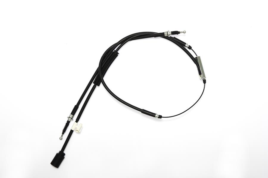 EL FREN TELİ ASTRA J ESTATE/SPORTS TOURER - 4 KAPI - ELEKTRİKLİ PARK FRENİ KOMPLE SET