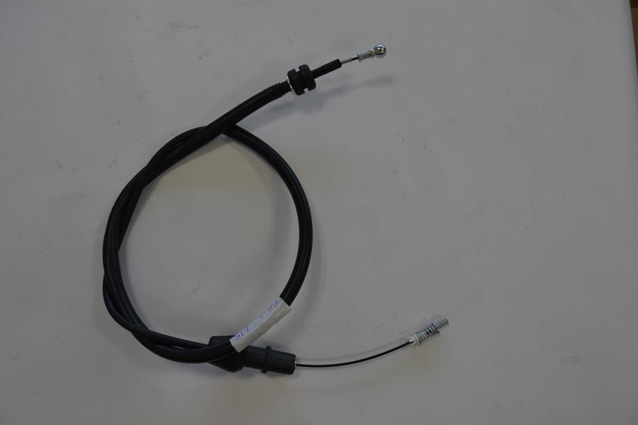 GAZ TELI CORSA B COMBO B 1.5-1.7 TD 93 00