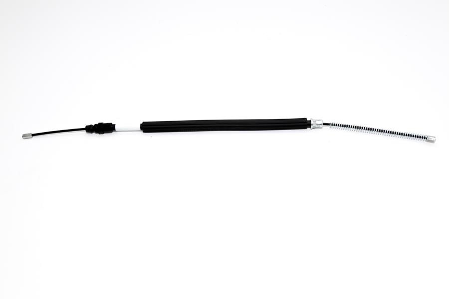 ARKA EL FREN TELİ SAĞ P405 87-96 KAMPANA FREN