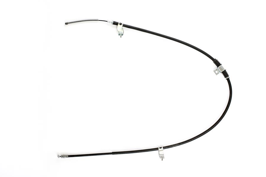 X EL FREN TELİ ARKA SAĞ C-CROSSER-4007 07 1645MM/1435MM