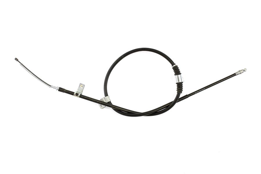 X EL FREN TELİ ARKA SAĞ C-CROSSER-4007 07 1627MM/1425MM