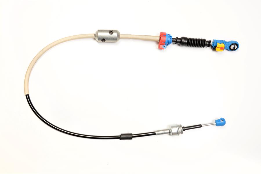 VİTES TELLİ CITROEN C5 OTOMATİK 4 VİTES AL4 ŞANZIMAN 2001-2004