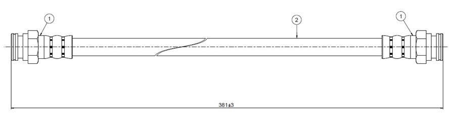 FREN HORTUMU ÖN 164. 87--92
