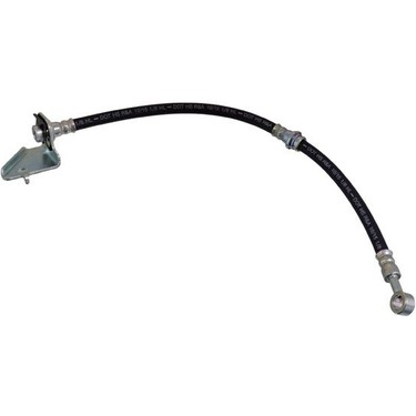 FREN HORTUMU SOL ÖN HYUNDAI TUCSON JM 2.0 04-10-KIA SPORTAGE 04-