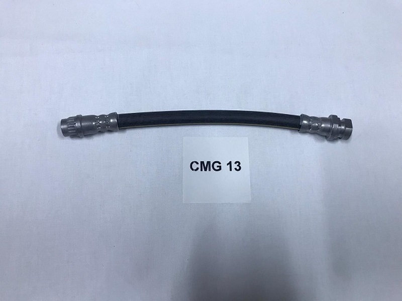 ARKA FREN HORTUMU KNG III 08 CLIO III 05 MGN II 02