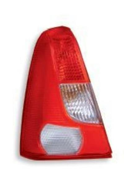STOP LAMBASI SOL LOGAN SEDAN 07 ŞEFFAF DUYSUZ
