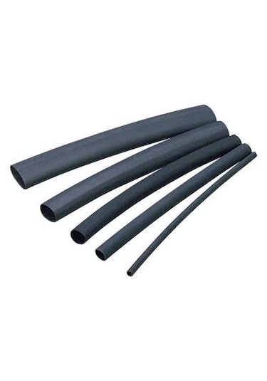 10 MM MAKARON ISIYLA DARALAN