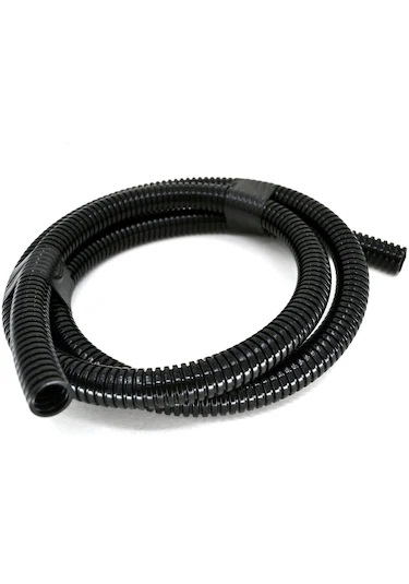 SPİRAL HORTUM 10 MM.YARIKSIZ