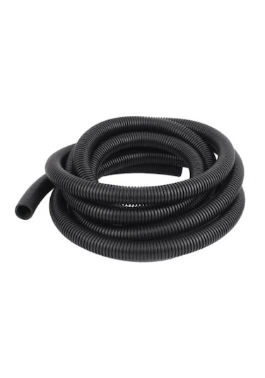 SPİRAL HORTUM 48 MM.YARIKSIZ
