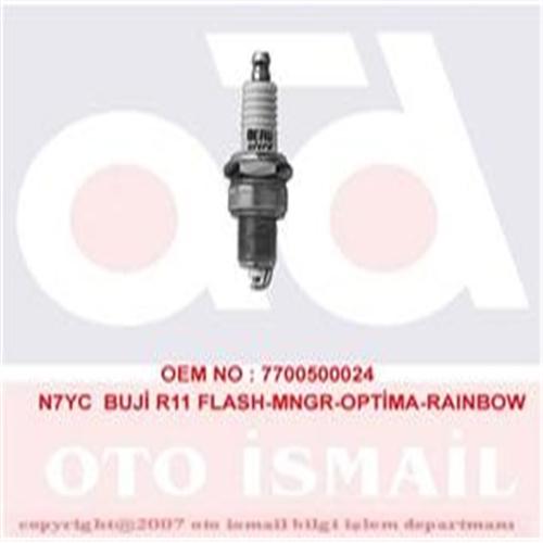 BUJİ OE010/T10 UZN PSO TİPO TMPR R19 1.6 N279YC