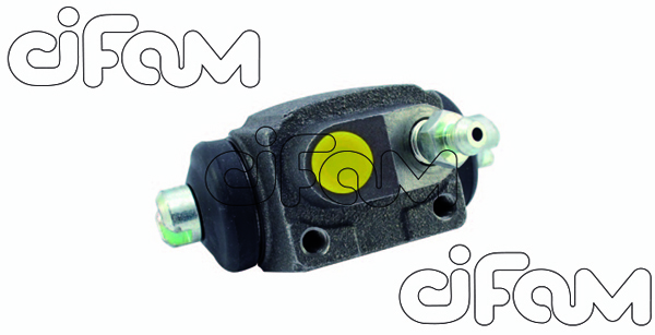 FREN SİLİNDİRİ VOLVO / DAF TRUCK / FORD EUROPE / FORD LCV / HYUNDAI : 1.1;1.1. SW;1.3;1.3. SW;1.6;