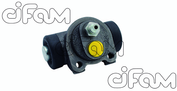 FREN SİLİNDİRİ FORD EUROPE SİERRA I. SW : 1.3 EXC. SW ;1.6;1.6 EXC. SW / SİERRA II. SW : 1.6