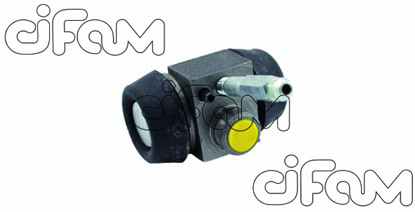 FREN SİLİNDİRİ FORD LCV / IVECO TRUCK .12 T.;40.10 T. / DAİLY I : 35.10;35.12;35.12 V. C / SERİE A :