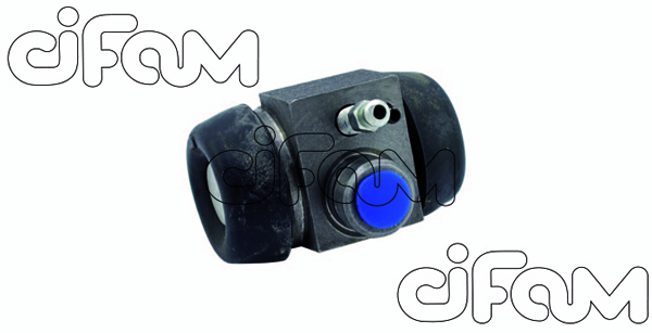 FREN SİLİNDİRİ BEDFORD / FORD LCV : ALL MODELS / COMMER/DODGE : 15 CWT;22 CWT K 160 / DENNİS : FD4 A